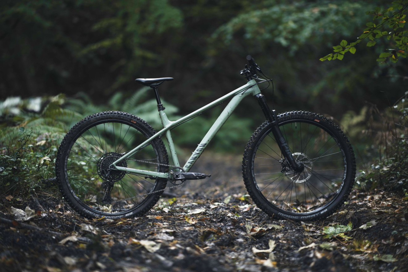 top 10 budget hardtail mountain bikes