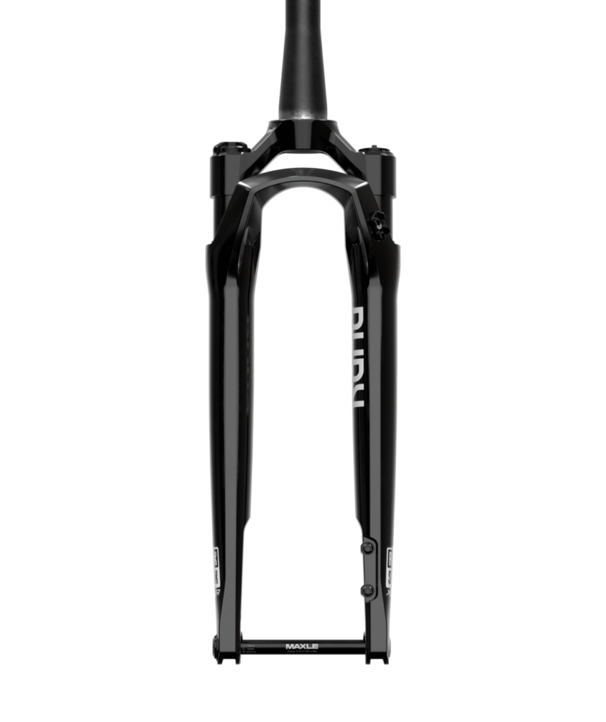 RockShox chce mít vidlice pro všechny. Představuje Psylo, Domain a Rudy