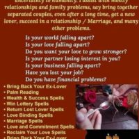 RELATIONSHIP BREAK UP SPELLS IN MADRID SPAIN +27 74 116 2667