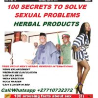 +27710732372 Solve Sexual And Love Problems In Miarinarivo City in Madagasca