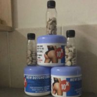 Botcho Cream And Yodi Pills For Body Enhancement In Fortuna City in California +27710732372 Hips And