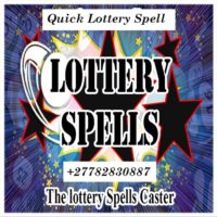 Lottery Spell In Benoni Town, Win Jackpot Spell In Phuthaditjhaba Town in South Africa Call +2778283