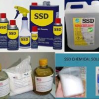 WITBANK +27603571007 SSD CHEMICAL SOLUTION FOR CLEANING BLACK MONEY IN LIMPOPO, HOWICH, ESTCOURT, VR