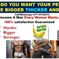 Get Massive Penis Size Naturally Within 1 In Masaryktown In Florida, United States Call +27710732372