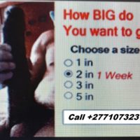 Testimony About Penis Enlargement Products In Ferndale City in California Call +27710732372 Solve Se