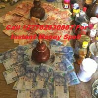 Money Spell In Rustenburg, Magic Ring In Klerksdorp, Magic Rats In Soshanguve Call +27782830887 Magi