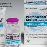 Morire con dignità È la tua vita. È la tua scelta. Acquista Nembutal Pentobarbital online