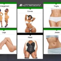 Hips And Bums Enlargement Products In Rassau Village in Wale Call +27710732372