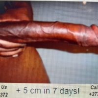 Mutuba 15-Inch Best Penis Enlargement Remedies In Mansa City in Zambia Call +27710732372 Penis Enlar