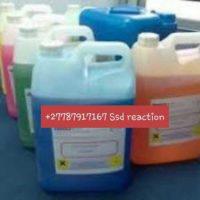 Automatic Super Ssd Chemical Solution and Activation Powder +27672493579 in Gauteng, Free State.