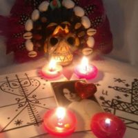 Voodoo Lost Love Spell Caster In Garey In California, United States Call +27656842680