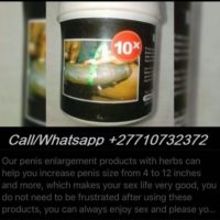 +27710732372 Permanent Penis Enlargement Products In Algoa In Texas And Kwamalasamutu In Suriname