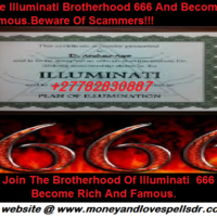 Join Illuminati Brotherhood Society For Money In Johannesburg City In South Africa Call +27782830887