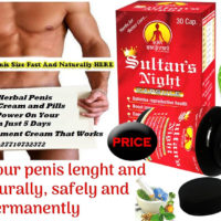 Bazouka Natural Penis Enlargement Products In Ifanadiana Town in Madagascar Call +27710732372