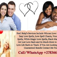 Best Love Spell Caster Online: Simple Love Spells That Work in 2024 (Easy to Do) +27836633417