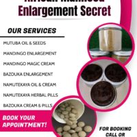 Are Penis Enlargement Pills Safe? Side Effects Explained WhatsApp +27730727287