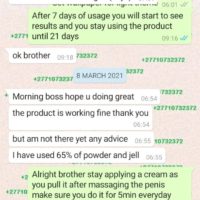 Testimony About Herbal Penis Enlargement Products In Güzelyurt Town in Cyprus Call +27710732372