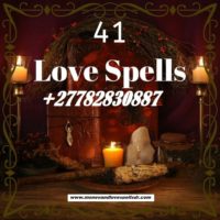 Love Spells In Johannesburg, Bring Back Lost Lovers In Soweto South Africa Call ☏ +27782830887 Attra