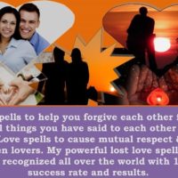 Instant Lost Love Spell Caster in Netherlands, Spain, Scotland +27734009912