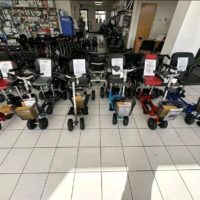 Mobility Scooters For Sale