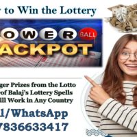 Get the Most Powerful Lottery Spells to Boost Your Chances of Winning the Lotto +27836633417