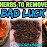 Bad Luck Removal In Pedra Badejo City in Santiago, Cabo Verde [+27656842680] Protection Spell In Vol