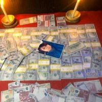 Money Spell In Klerksdorp Town Call +27782830887 Magic Wallet For Money In George South Africa