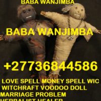 POWERFUL LOST LOVE SPELL VOODOO SPELL TRADITIONAL HEALER ADS SOUTH AFRICA +27736844586