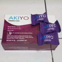 Klinik Jual Permen Akiyo Candy Di Bogor Promo 081283377890