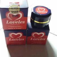 Agen Jual Cream Loveles Gel Di Bogor Asli 081283377890 Murah