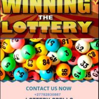 Lottery Spell And Jackpot Powerful Spells In Buena Borough in New Jersey Call ☏ +27782830887 Gamblin