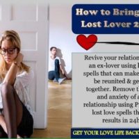 Powerful Spell To Make Someone Love You in Bern, Switzerland +27 74 116 2667