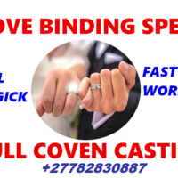 Powerful Love Spells In Sasolburg, Get Your Ex Back In Boksburg City Call ☏ +27782830887 Marriage Di