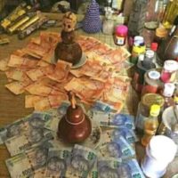 Magic Wallet For Money In Soweto Township in South Africa Call +27782830887