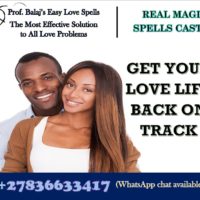 Best Love Spell Caster Online: Simple Love Spells That Really Work in 2024 (Easy to Do) +27836633417