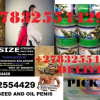 +27832554429 PENIS ENLARGEMENT CREAM IN JOHANNESBURG