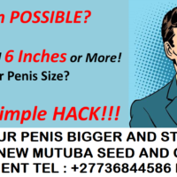 PENIS ENLARGEMENT CREAM IN THE WORLD CALL +27736844586