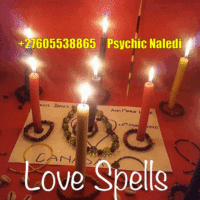 Lost love spells caster by Psychic Naledi +27605538865