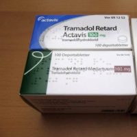 Koop Oxynorm, GHB, Tramadol zonder recept