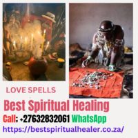 Psychic Readings ⏩+27632832061 love spells in United States and voodoo For Love Problem Solution in 