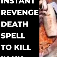 REVENGE DEATH SPELLS CASTER IN AUSTRALIA, BEST DEATH SPELL CASTER IN UK / REVENGE SPELLS IN UK, ENGL