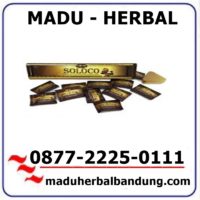 Jual Permen Soloco Eceran Bandung COD 087722250111