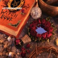 Cleansing Spell In Anjara Town in Jordan +27656842680 Black Magic Removal In Armadale In Australia K