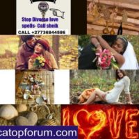 BRING BACK LOST LOVE SPELL +27736844586