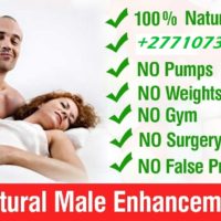 Permanent Network Herbal Cream For Men In Lymington Town in England Call +27710732372