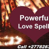 Powerful Love Spells In Sasolburg City, Get Your Ex Back In Boksburg City Call ☏ +27782830887 Marria