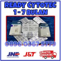 Obat Aborsi Cytotec Asli 200 Mcg Obat Penggugur Kandungan